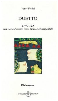 Immagine copertina libro Duetto