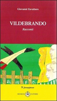 Immagine copertina libro Vildebrando