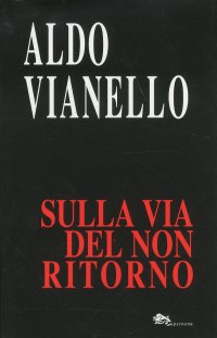 Immagine copertina libro Sulla via del non ritorno