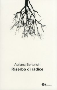 Immagine copertina libro Riserbo di radice