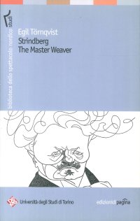 Immagine copertina libro Strindberg the Master Weaver