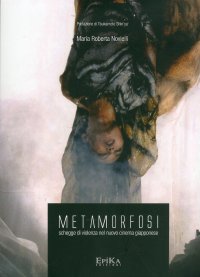 Immagine copertina libro Metamorfosi. Schegge di violenza nel nuovo cinema giapponese