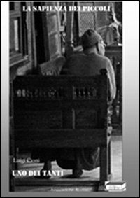 Immagine copertina libro Uno dei tanti