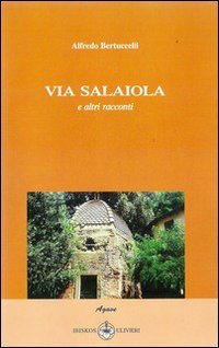 Immagine copertina libro Via Salaiola