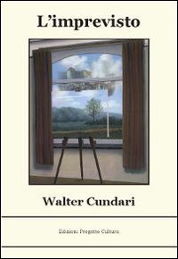 Immagine copertina libro L'imprevisto