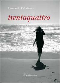 Immagine copertina libro Trentaquattro