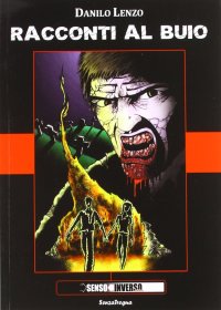Immagine copertina libro Racconti al buio