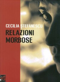 Immagine copertina libro Relazioni morbose