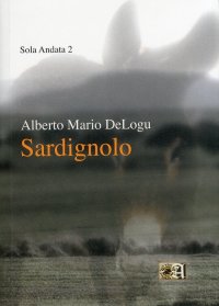Immagine copertina libro Sardignolo