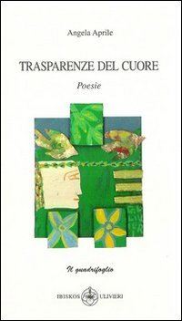Immagine copertina libro Trasparenze del cuore