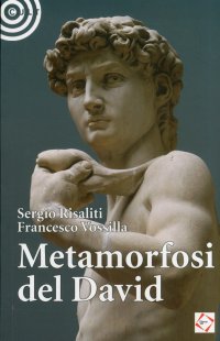 Immagine copertina libro Metamorfosi del David