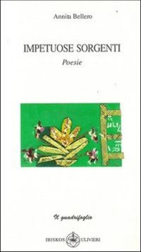 Immagine copertina libro Impetuose sorgenti