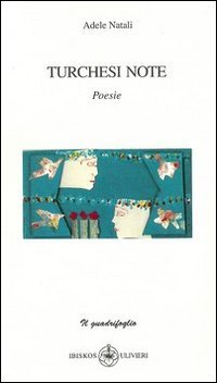 Immagine copertina libro Turchesi note
