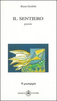 Immagine copertina libro Il sentiero