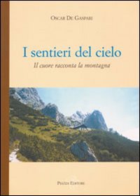 Immagine copertina libro I sentieri del cielo
