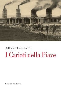 Immagine copertina libro I carioti della Piave