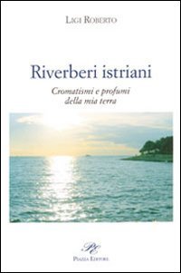 Immagine copertina libro Riverberi istriani