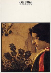 Immagine copertina libro Itinerario laurenziano