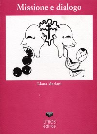 Immagine copertina libro Missione e dialogo