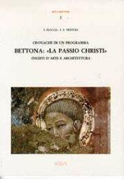 Immagine copertina libro Cronache di un programma. Bettona 