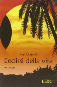 Immagine copertina libro L'eclissi della vita