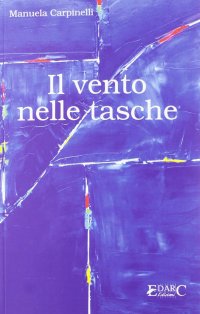 Immagine copertina libro Il vento nelle tasche