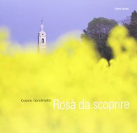 Immagine copertina libro Rosà da scoprire. Ediz. illustrata