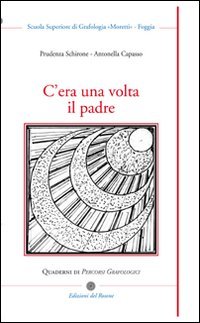 Immagine copertina libro C'era una volta il padre