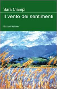 Immagine copertina libro Il vento dei sentimenti