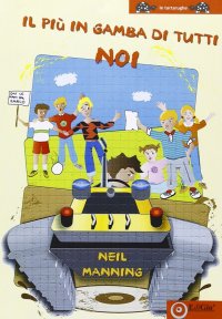 Immagine copertina libro Il più in gamba di tutti