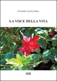 Immagine copertina libro La voce della vita
