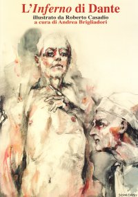 Immagine copertina libro L'inferno di Dante