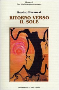Immagine copertina libro Ritorno verso il sole