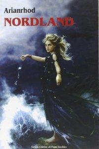 Immagine copertina libro Nordland
