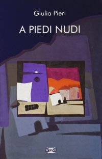 Immagine copertina libro A piedi nudi