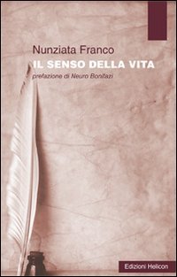Immagine copertina libro Il senso della vita
