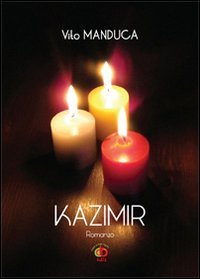 Immagine copertina libro Kazimir