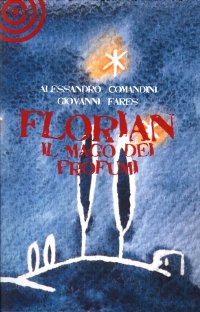 Immagine copertina libro Florian