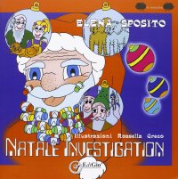 Immagine copertina libro Natale Investigation