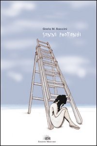 Immagine copertina libro Sonni profondi