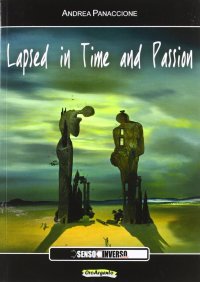 Immagine copertina libro Lapsed in time and passion