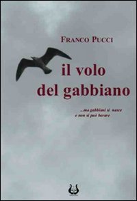 Immagine copertina libro Il volo del gabbiano