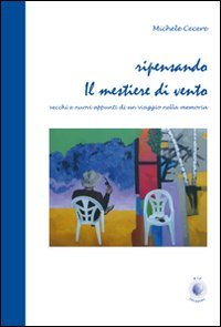 Immagine copertina libro Ripensando il mestiere di vento