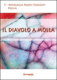 Immagine copertina libro Il diavolo a molla