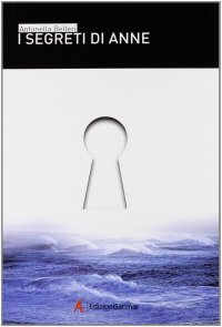 Immagine copertina libro I segreti di Anne