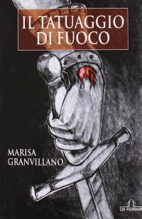 Immagine copertina libro Il tatuaggio di fuoco