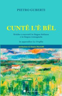 Immagine copertina libro Cuntè l'è bel