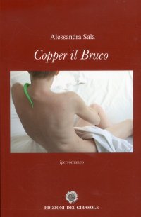 Immagine copertina libro Copper il bruco