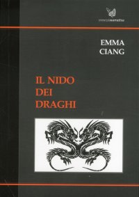 Immagine copertina libro Il nido dei draghi