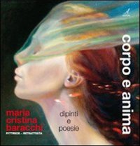 Immagine copertina libro Corpo e anima